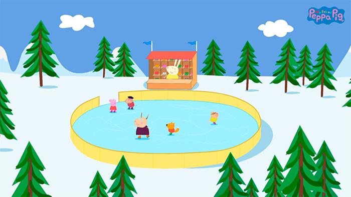 Meine Freundin Peppa Pig (XONE/XSERIESX) - Xbox One
