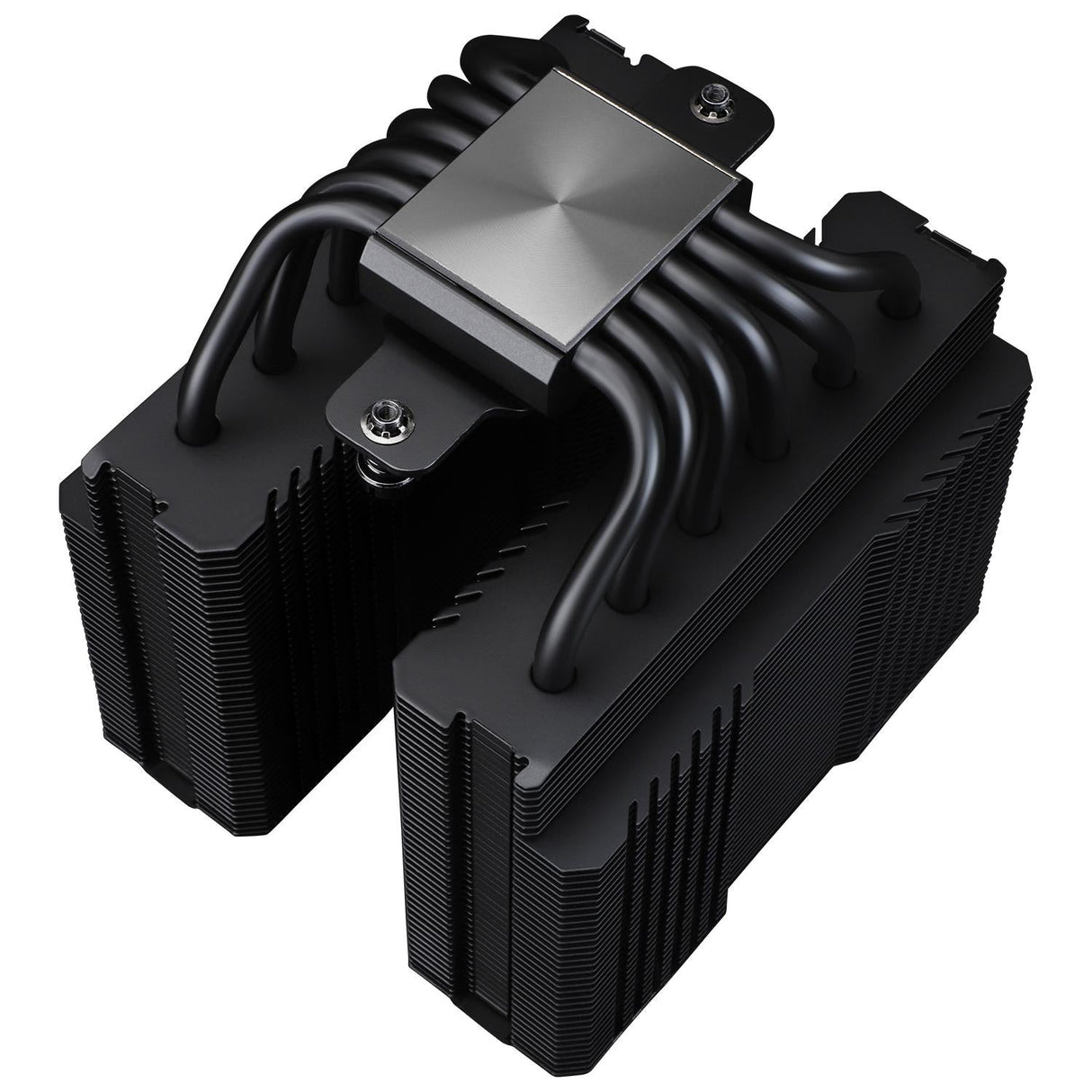 Thermalright Peerless Assassin 120 MINI BLACK - CPU cooler, dual tower Shenzhen Deli Ming Technology Co. LTD (Thermalright)