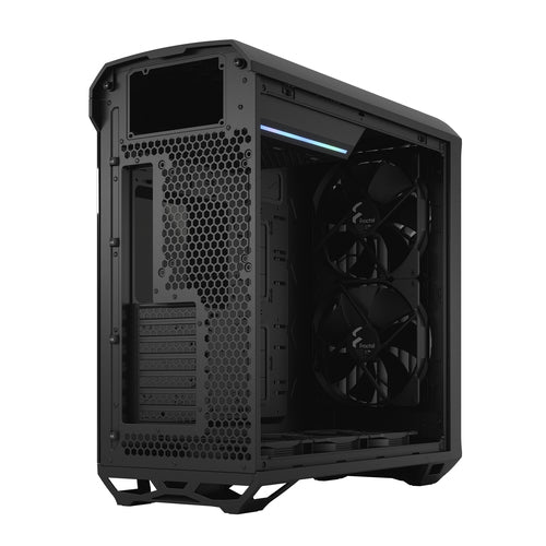 Tower Fractal Design Torrent Black