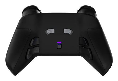 Turtle Beach Victrix Pro BFG Reloaded – Xbox/PC, sort – Bagside med ekstra knapper