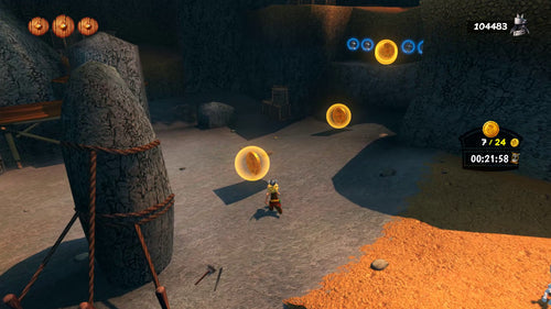 Asterix and Obelix XXL: Romastered Microids