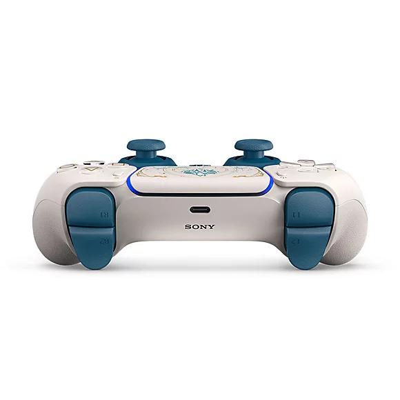 Sony DualSense-controller til PS5 – Genshin Impact Limited Edition – produktdetalje 4