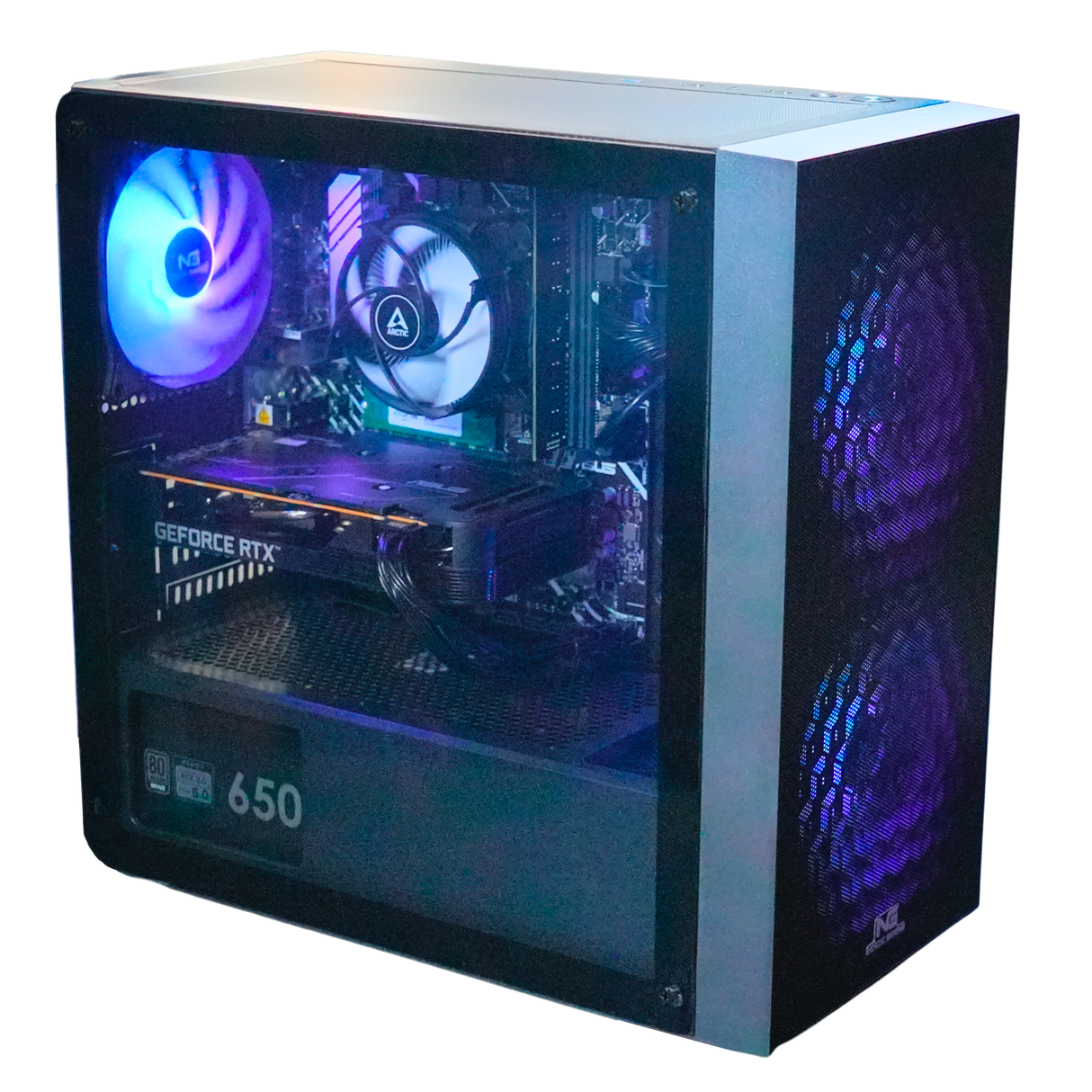 Starten Sie Gaming 2