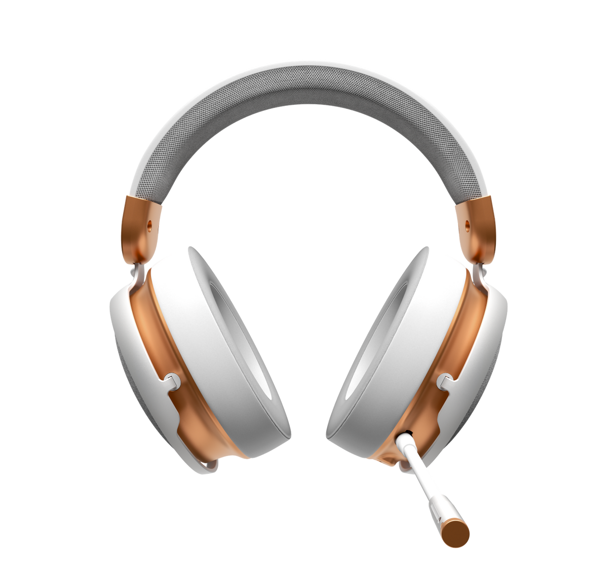 Dark Project - SONO Trådløs- Hvid