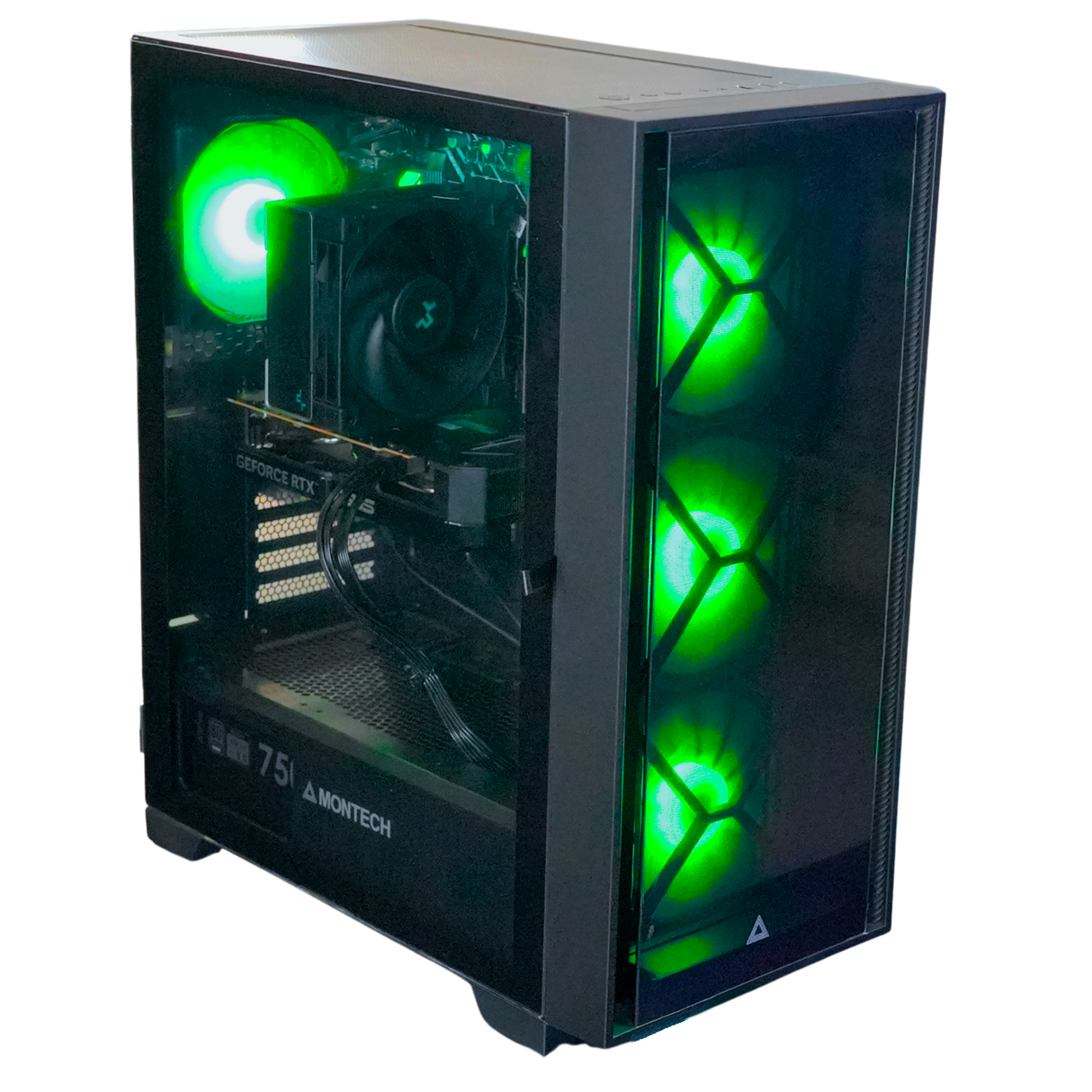 Prime #2 Gaming Computer