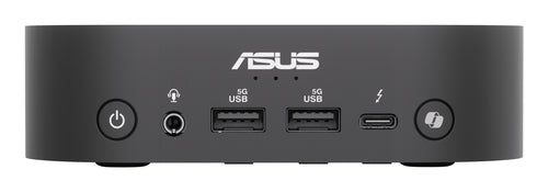 ASUS NUC RNUC14LNKU9094H2 – set forfra (vinkel 2)