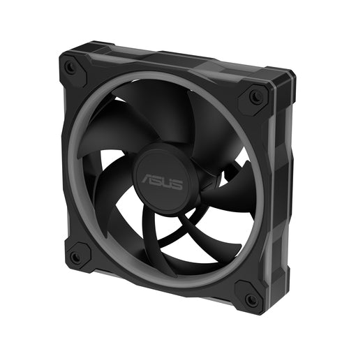 ASUS Prime MR120 ARGB – Bagside uden belysning