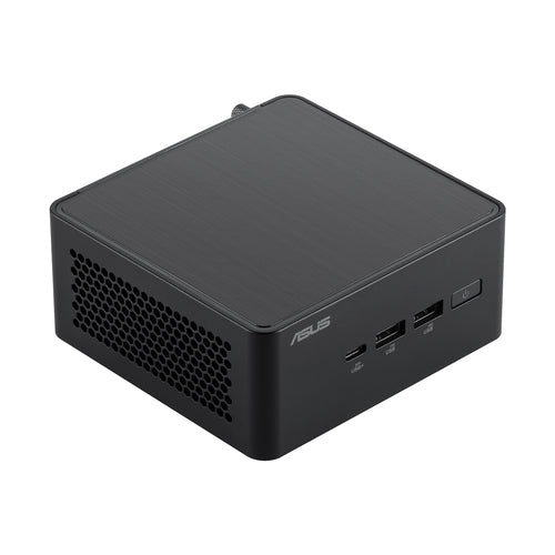 ASUS NUC 14 Pro RNUC14RVHI300002I – set skråt forfra