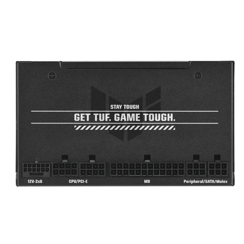 ASUS TUF Gaming 850G EVO – modulære stik