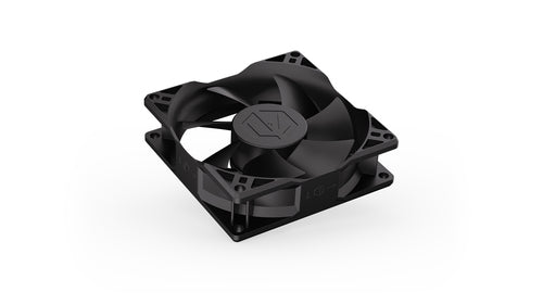 140mm ENDORFY Fluctus 140 PWM ARGB