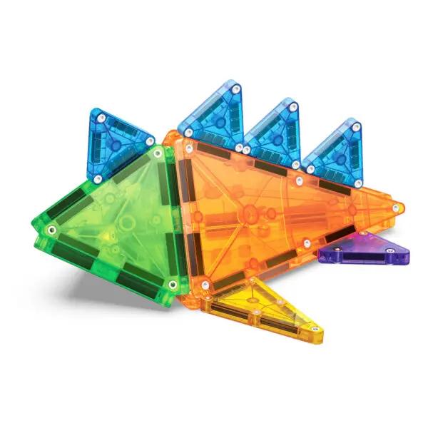 MAGNA-TILES - microMAGS Combo 46 pcs (90293) Magna Tiles