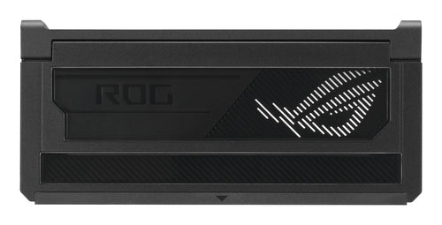 ASUS ROG Bulwark Dock DG300 – bagside