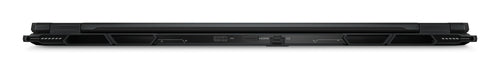 MSI Stealth 18 HX AI A2XWIG-042 – bærbar med tysk DE-layout