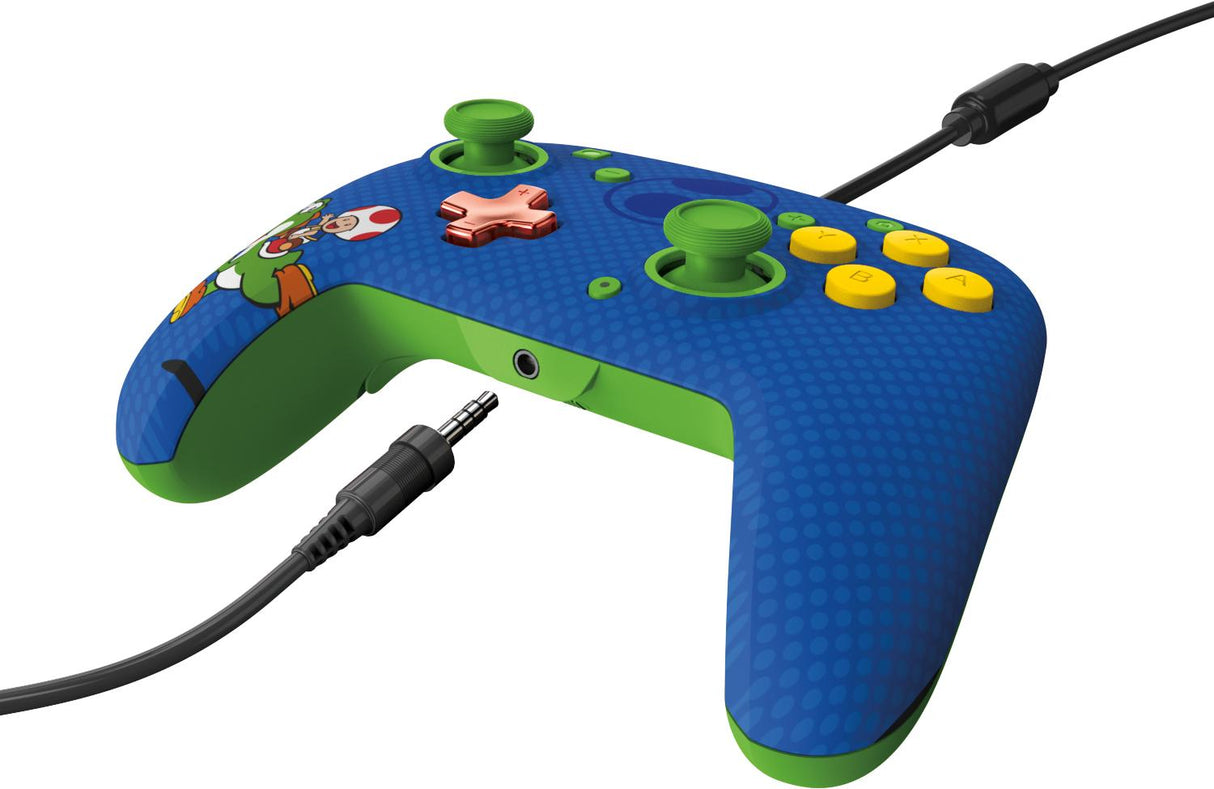 PDP Rematch Wired controller - Switch PDP
