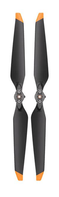 DJI - Inspire 3 Foldable Quick-Release Propellers (Pair) DJI