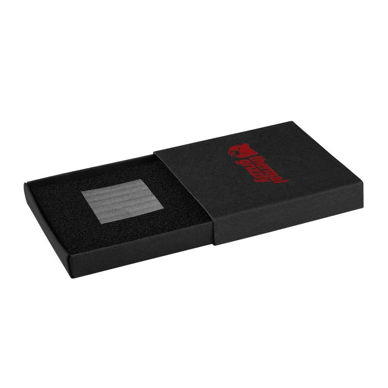 Thermal Grizzly KryoSheet thermal pad - 25 x 25 mm