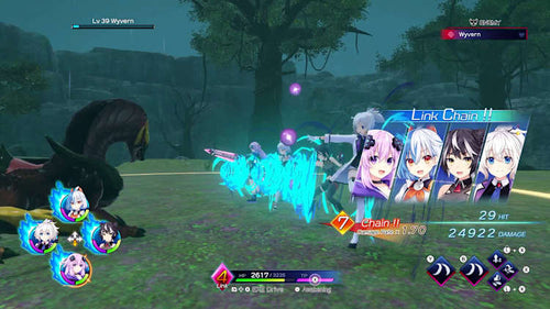 Neptunia Game Maker R:Evolution (Day One Edition) Idea Factory
