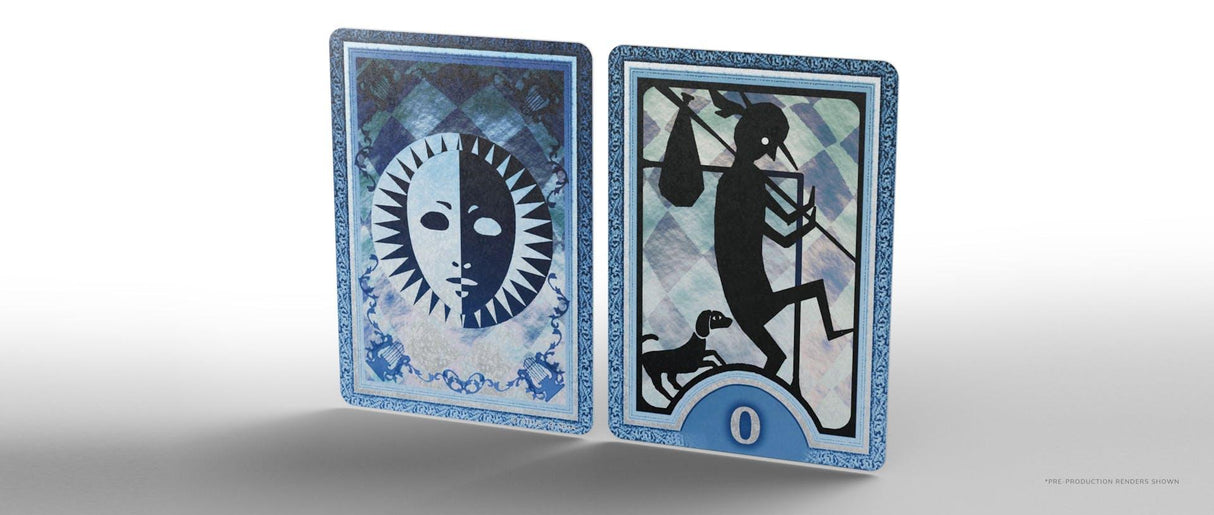 HYTE Y60 - Persona 3 Reload limited edition