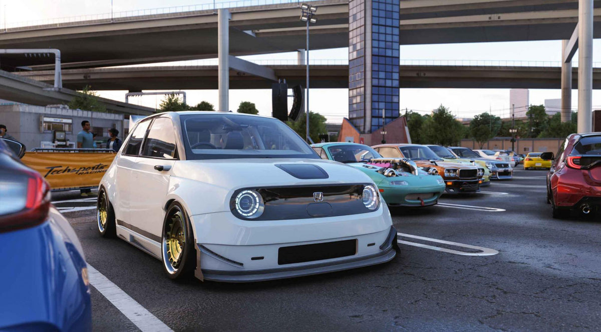 Forza Horizon 6 Microsoft