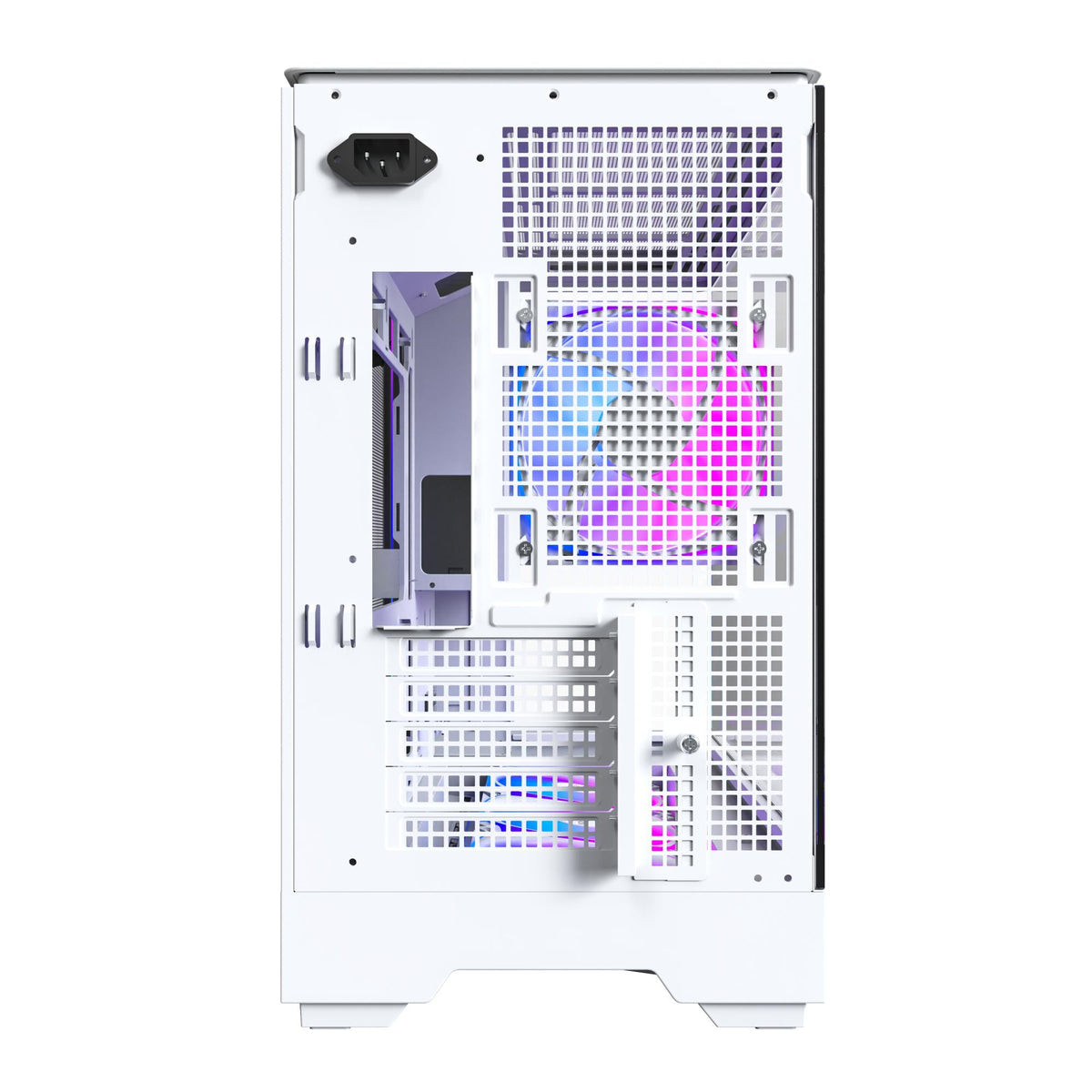 Montech King 15 Pro White Telon Technology Co Ltd (Montech)