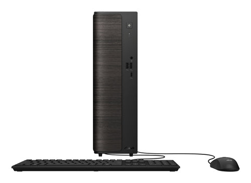 ASUS V500 SFF V501SV-05210H037W – vist i en samlet opsætning