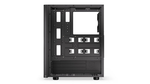 ENDORFY Ventum 200 Solid Black