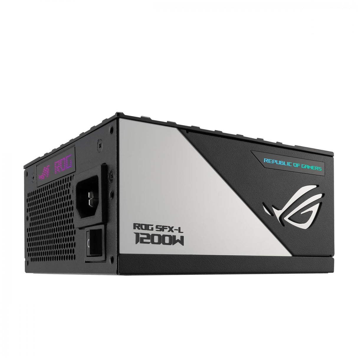 ASUS ROG LOKI SFX-L 1200W 80+Titanium Fully Modular ASUS