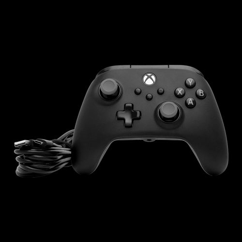 PowerA Advantage Plus Wired Controller - Black/ Xbox Series X PowerA