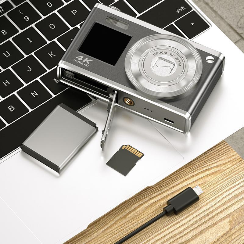 Rollei Compactline 10X Rollei