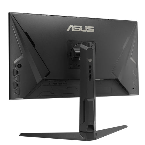 ASUS TUF Gaming VG27AQML5A – set bagfra (vinkel 3)