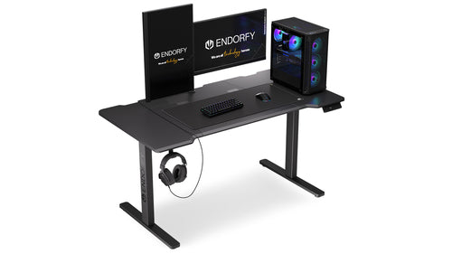 Endorfy Atlas L Electric (GD700E) Gaming Desk Endorfy