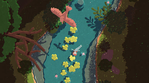 NAIAD Flow Edition – Nintendo Switch – skærmbillede 18