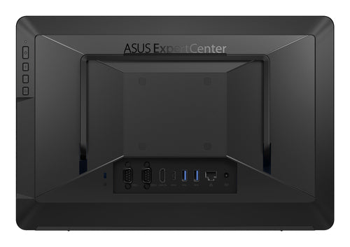 ASUS ExpertCenter E1 AiO E1600WKAT-BMR259M – bagside