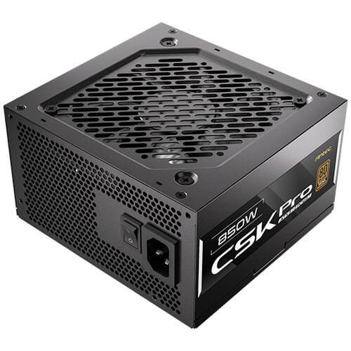Antec CSK850 PRO EC Antec Europe B.V.