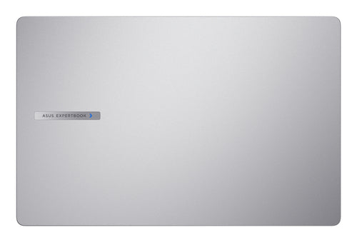 ASUS ExpertBook P1 P1503CVA-S72481X – lukket låg set ovenfra