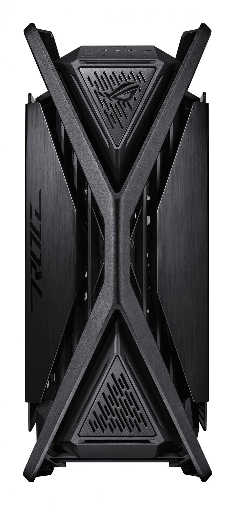 ASUS ROG HYPERION GR701 BTF EDITION ASUS