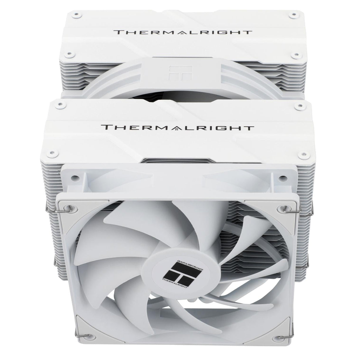 Thermalright Peerless Assassin 140 White Shenzhen Deli Ming Technology Co. LTD (Thermalright)