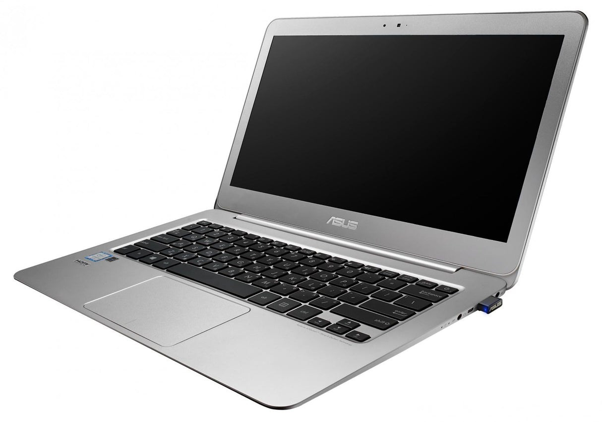 ASUS USB-AC53 Nano Wireless AC1200 USB 3.0 Adapter 802.11 a/b/g/n/ac 400/867Mbps ASUS