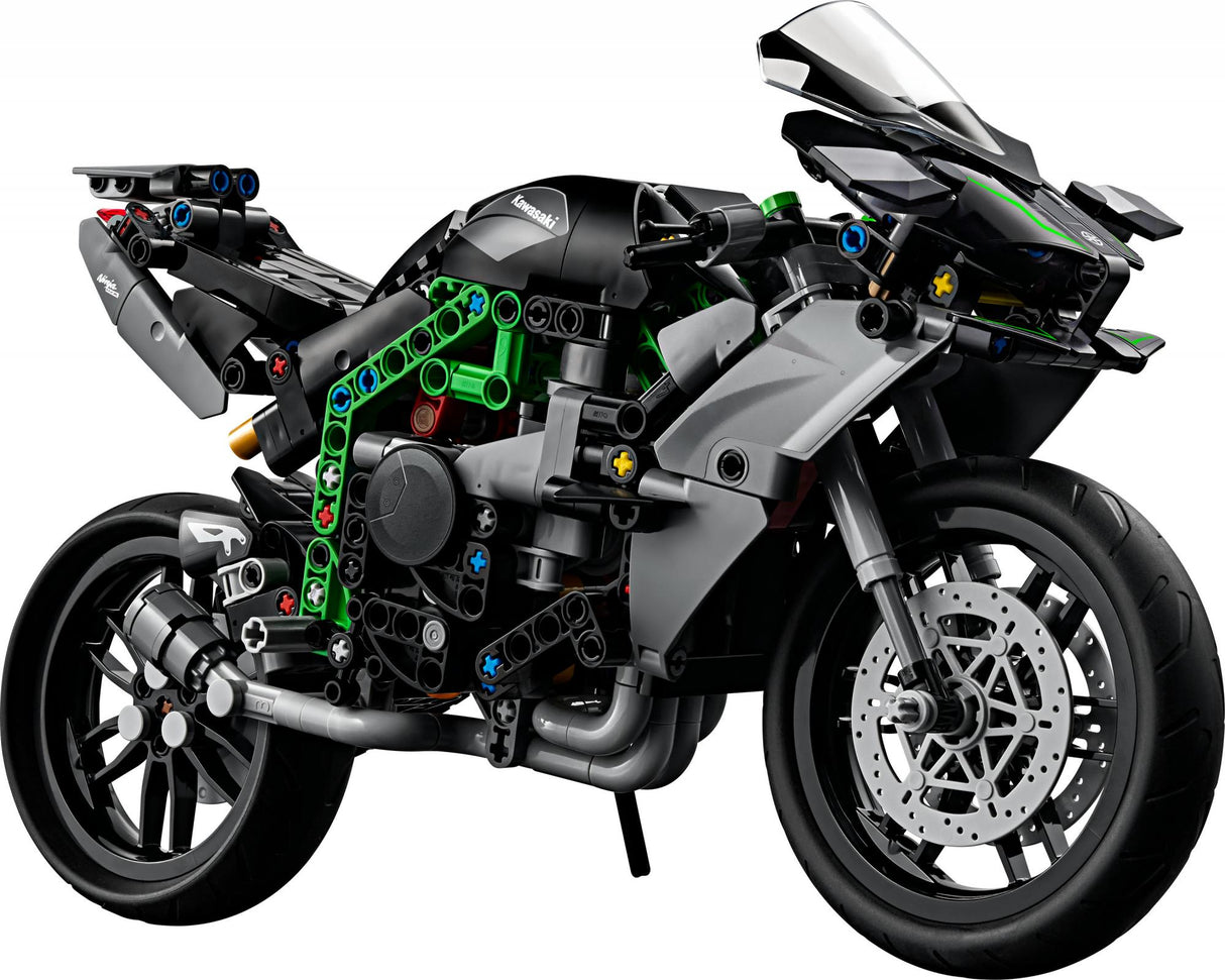 LEGO 42170 Technic Kawasaki Ninja H2R Motorcycle LEGO