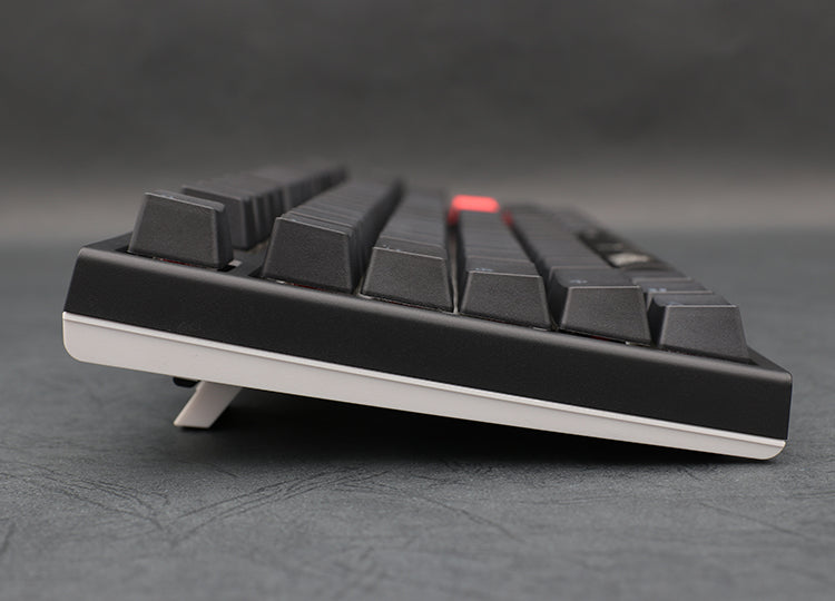 Ducky One 2 – TKL – RGB – Kirschrot
