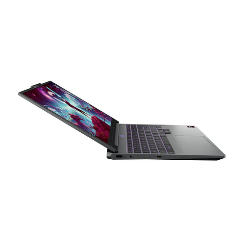 Lenovo LOQ 15AHP11 83TN006GGE – bærbar med tysk DE-layout