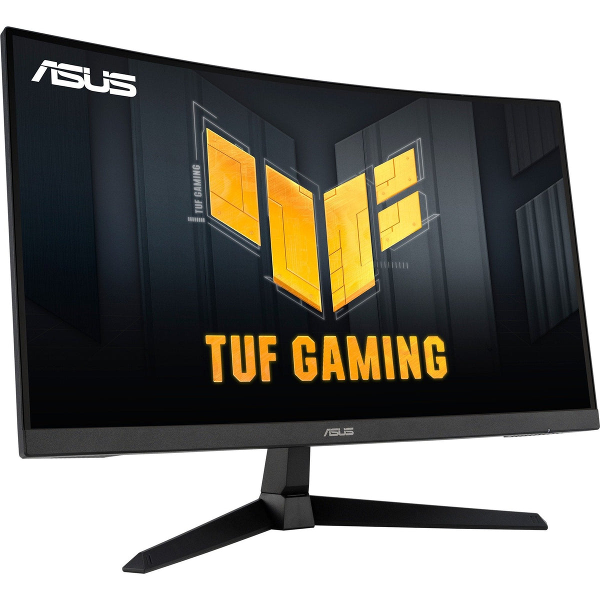 ASUS TUF Gaming VG27WQ3B – skærm – Sort