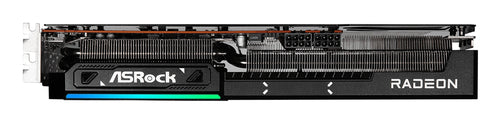 ASRock Radeon RX 9070 Challenger 16GB - produktbillede 4