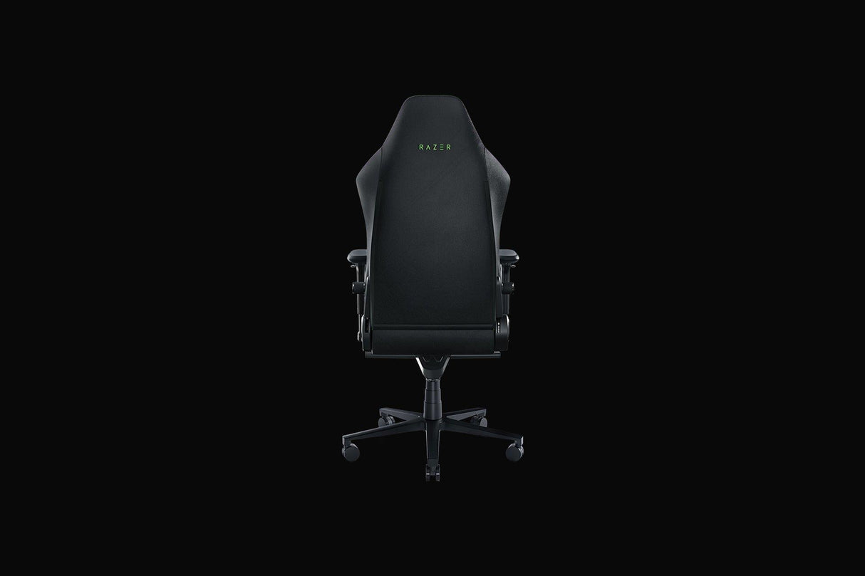Razer Iskur V2 – Ergonomic Gaming Chair with Reactive Lumbar Support Razer