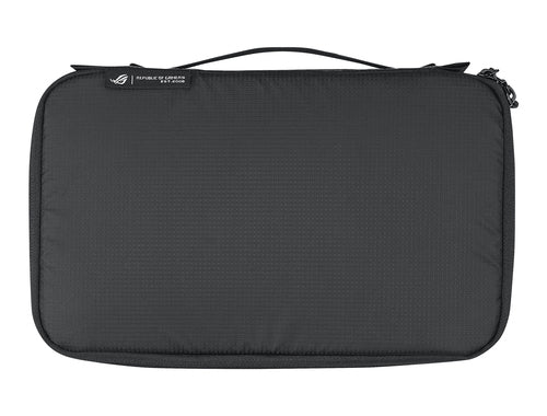 ASUS ROG Archer ErgoAir BP3800 – lukket organizer med bærehåndtag