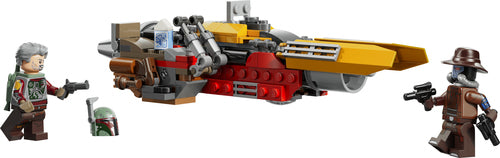 LEGO 75437 Star Wars Cobb Vanths Speeder Lego