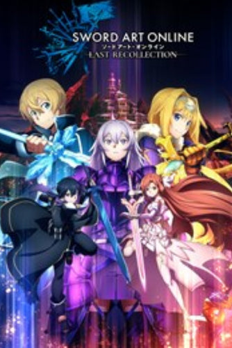 Sword Art Online: Last Recollection