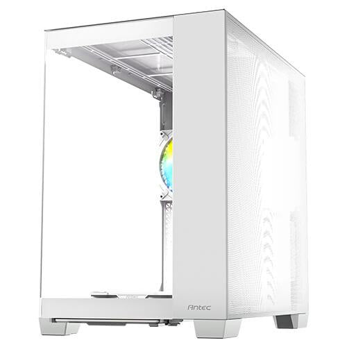 Antec C8 ARGB hvid
