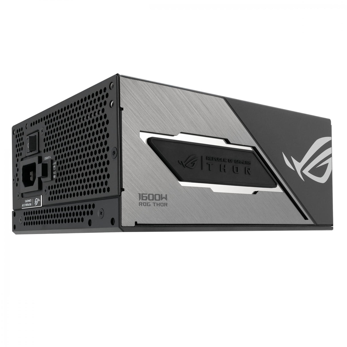 ASUS ROG THOR 1600W Platinum III ASUS