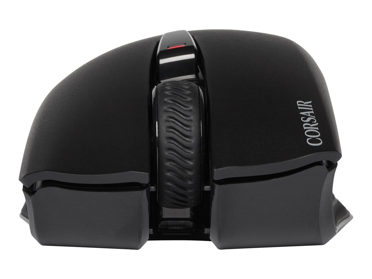 CORSAIR Gaming HARPOON RGB optisches kabelloses Kabel schwarz